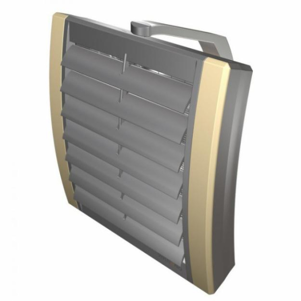 Воздухонагреватель Volcano VR1